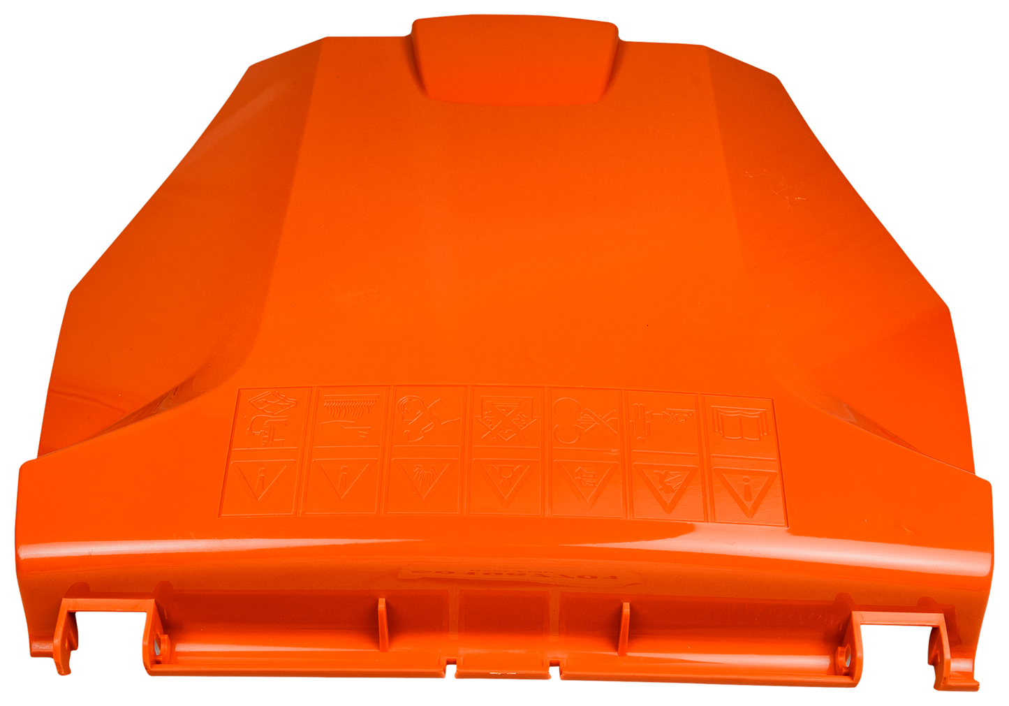 HUSQVARNA SAFETY FLAP - 501967701 / 501 96 77-01