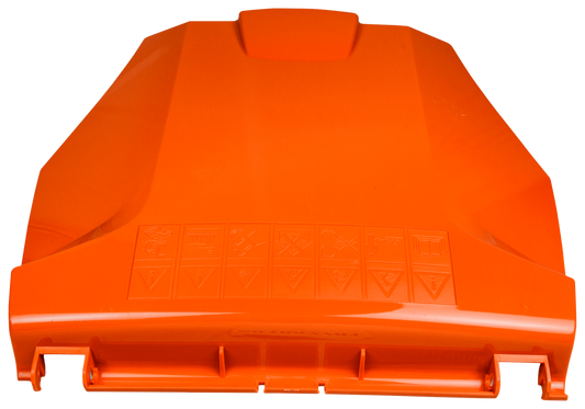 HUSQVARNA SAFETY FLAP - 501967701 / 501 96 77-01