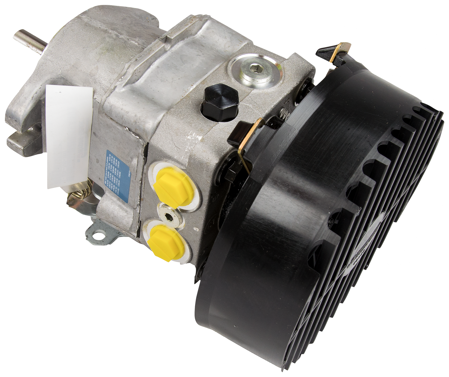 HUSQVARNA PUMP. 10CC W/FAN LEFT - 539132142 / 539 13 21-42
