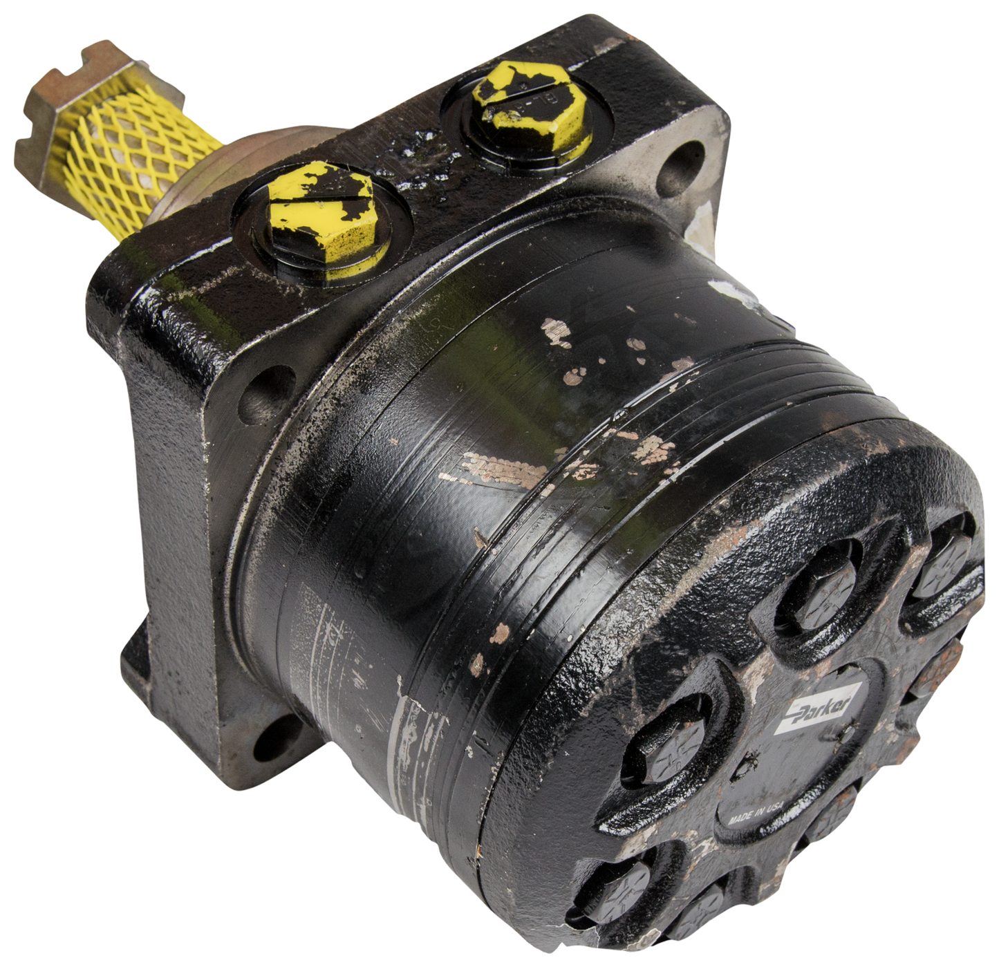 HUSQVARNA MOTOR TL0310 LT - 574805201 / 574 80 52-01