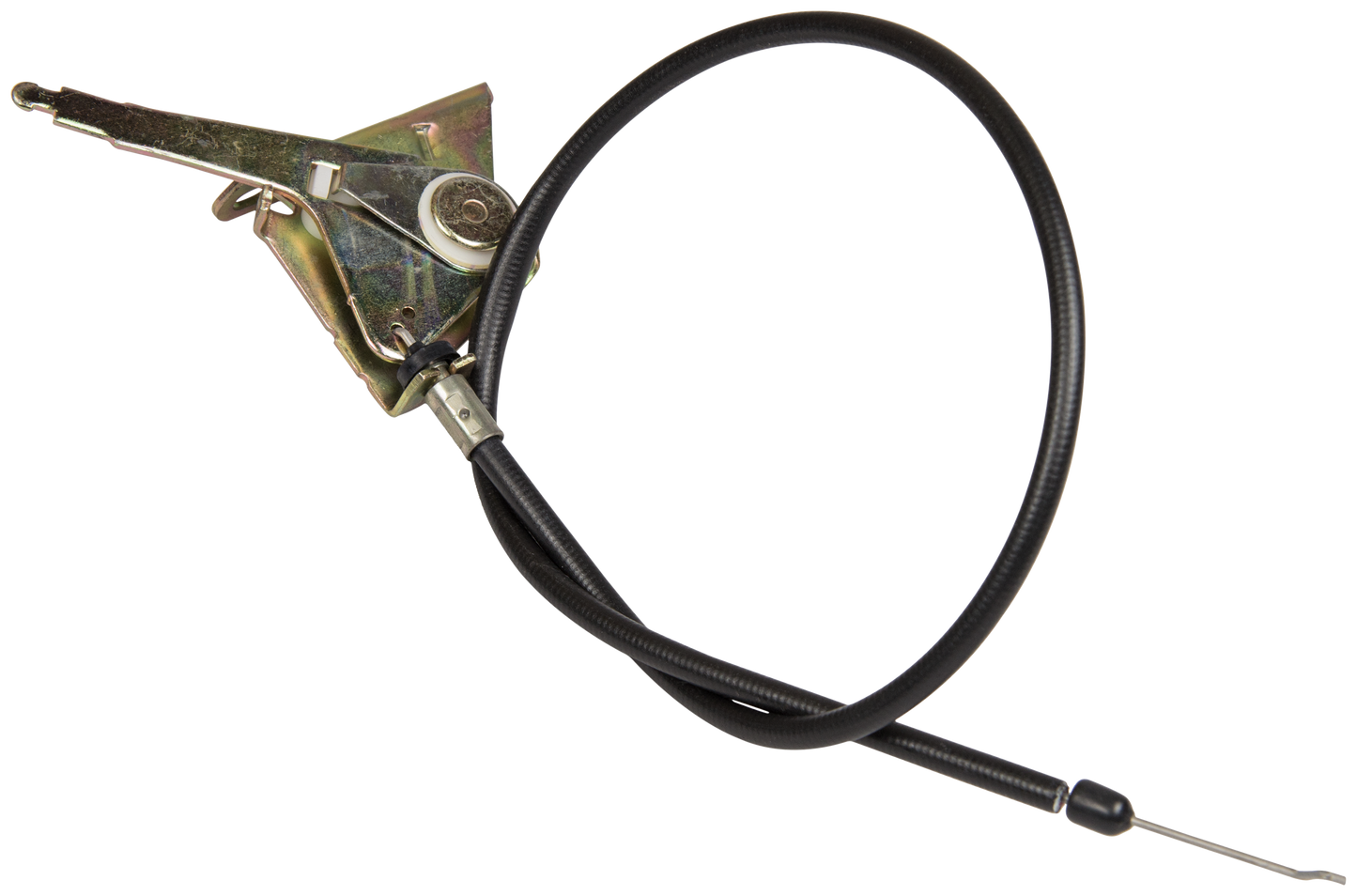 HUSQVARNA CABLE - 522730101 / 522 73 01-01