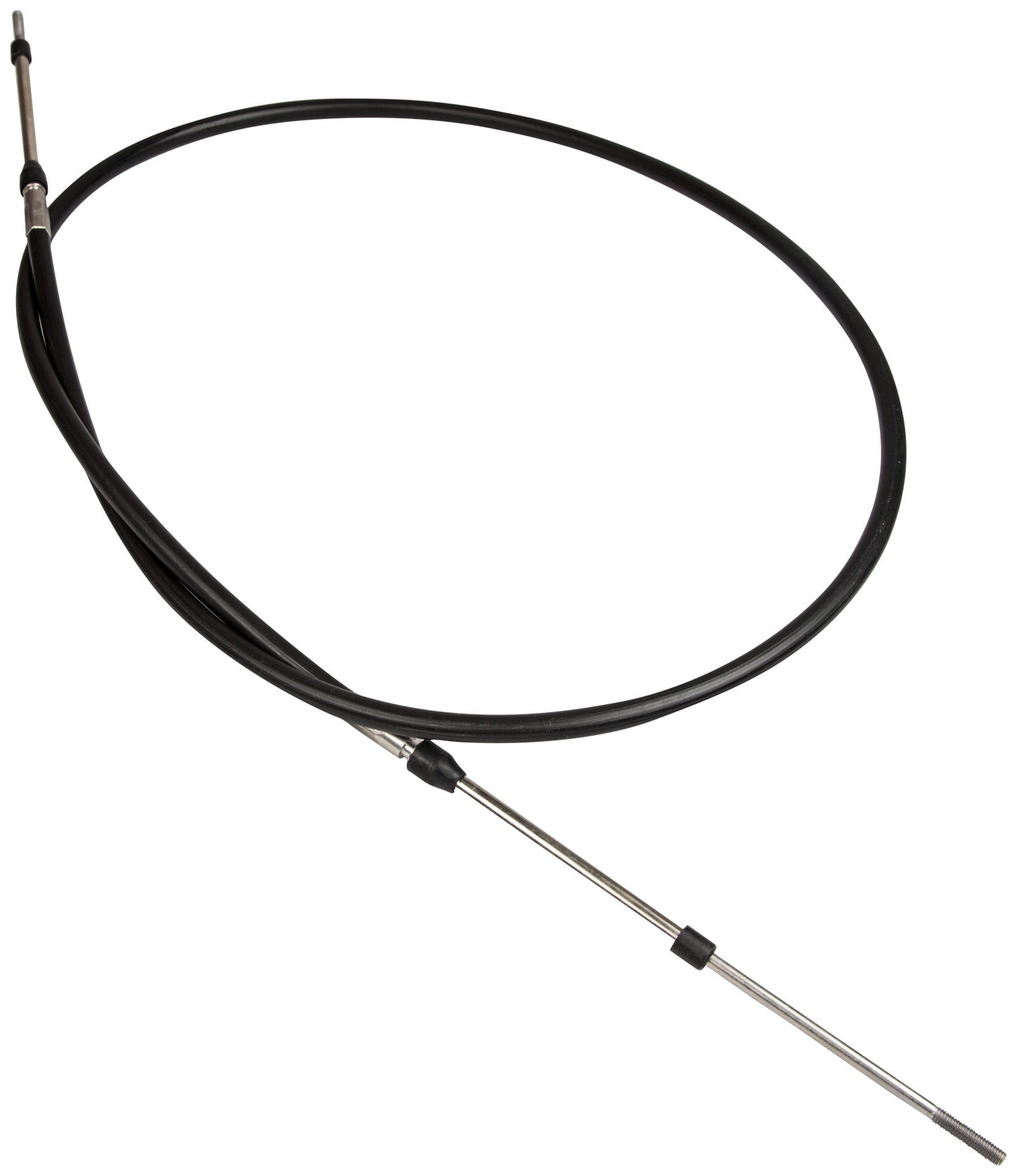 HUSQVARNA CONTROL CABLE - 574411202 / 574 41 12-02