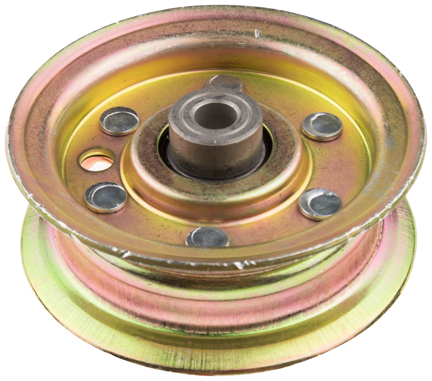 HUSQVARNA PULEY, IDLER, SHORT - 539110316 / 539 11 03-16