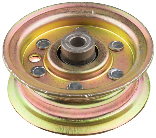 HUSQVARNA PULEY, IDLER, SHORT - 539110316 / 539 11 03-16