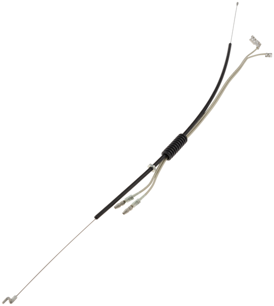 HUSQVARNA WIRING - 502651301 / 502 65 13-01