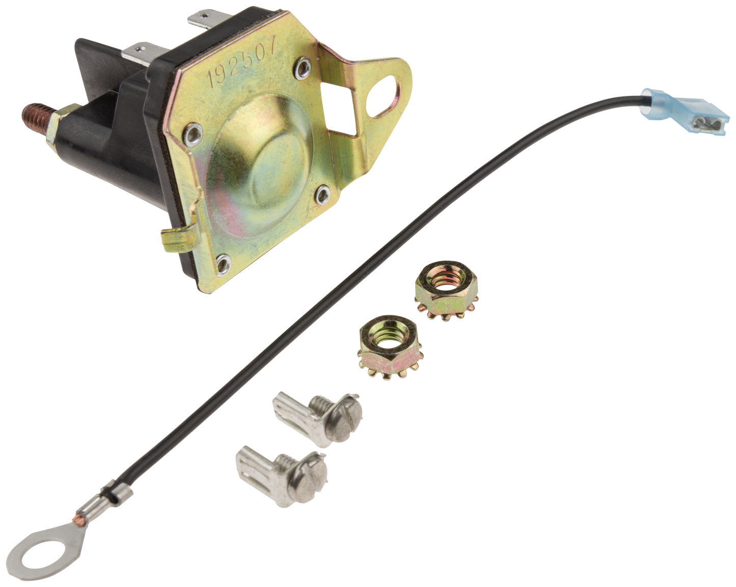 HUSQVARNA SOLENOID - 532146154 / 532 14 61-54