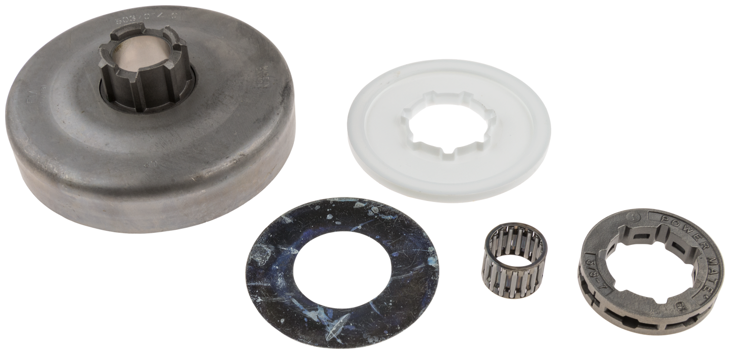 HUSQVARNA CLUTCH DRUM - 501831504 / 501 83 15-04