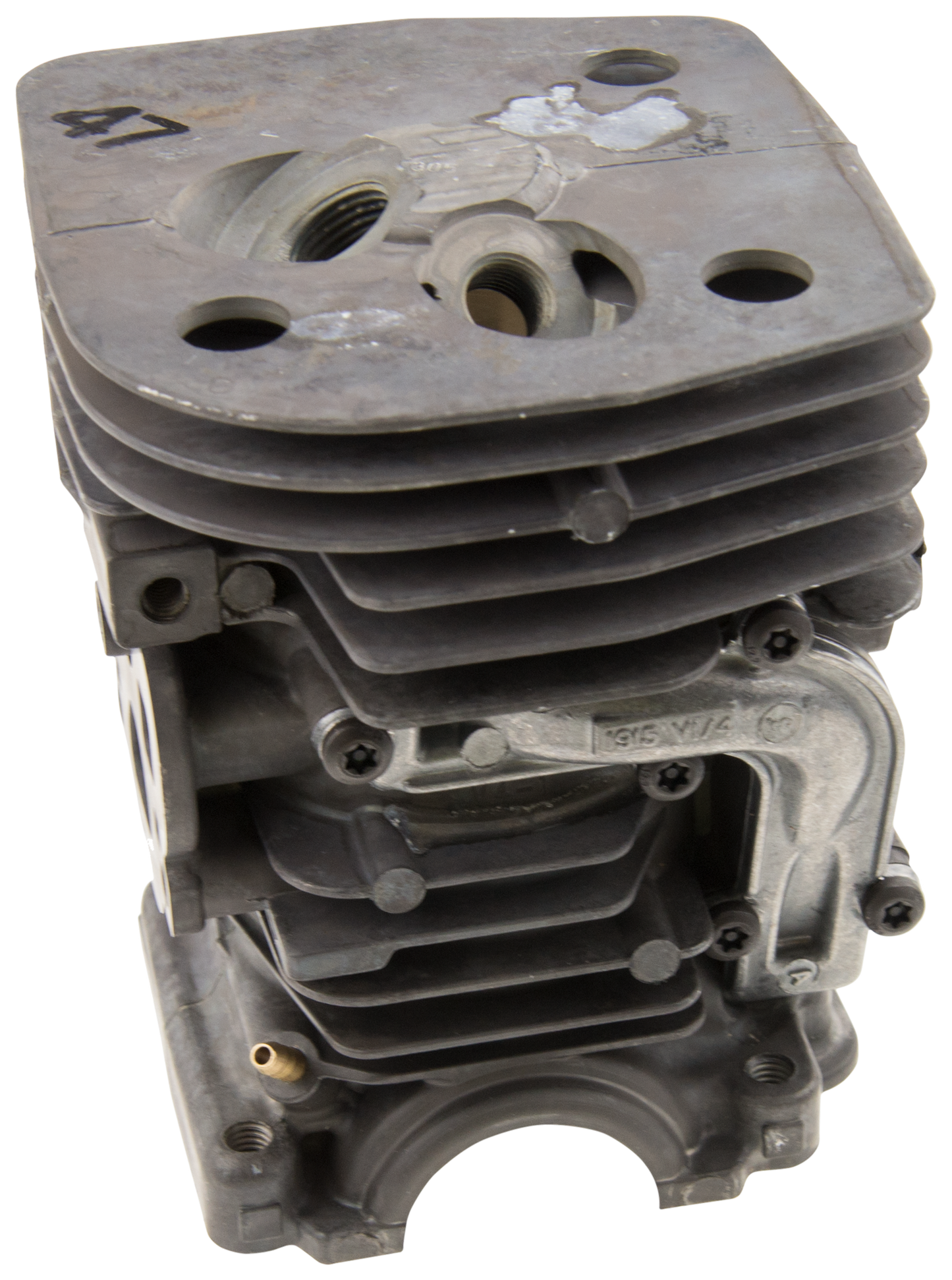 HUSQVARNA CYLINDER - 537320402 / 537 32 04-02