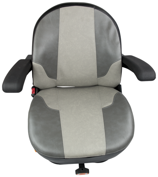HUSQVARNA SEAT - 574284601 / 574 28 46-01