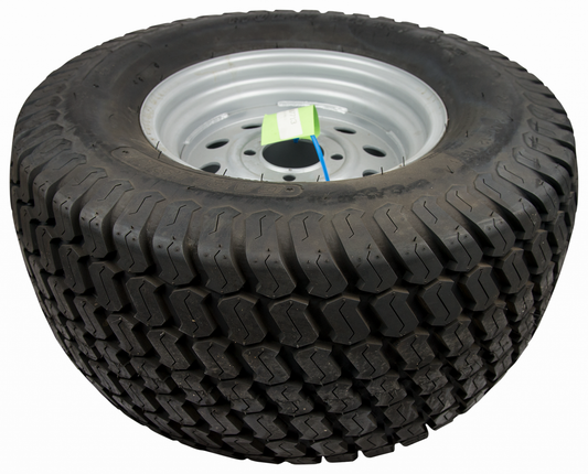 HUSQVARNA WHEEL, REAR - 539107713 / 539 10 77-13
