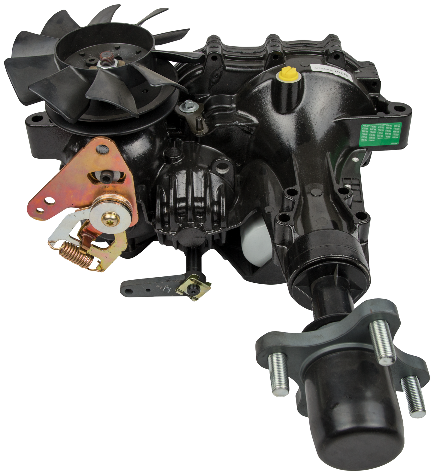 HUSQVARNA TRANSMISSION - 574569101 / 574 56 91-01