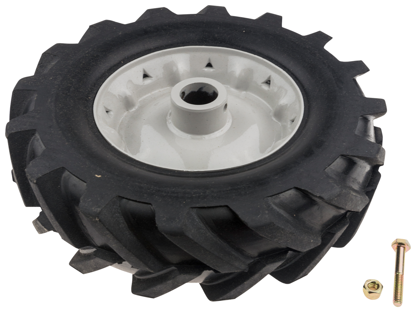 HUSQVARNA WHEEL - 539003123 / 539 00 31-23