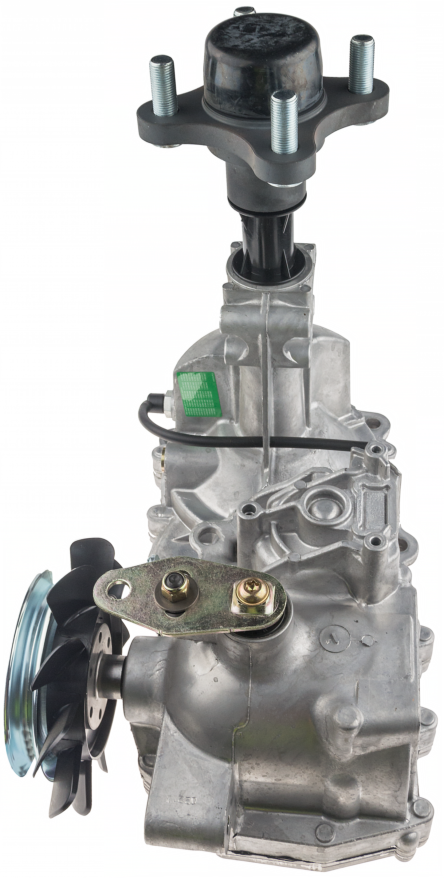 HUSQVARNA  EZT, LEFT - 539110486 / 539 11 04-86