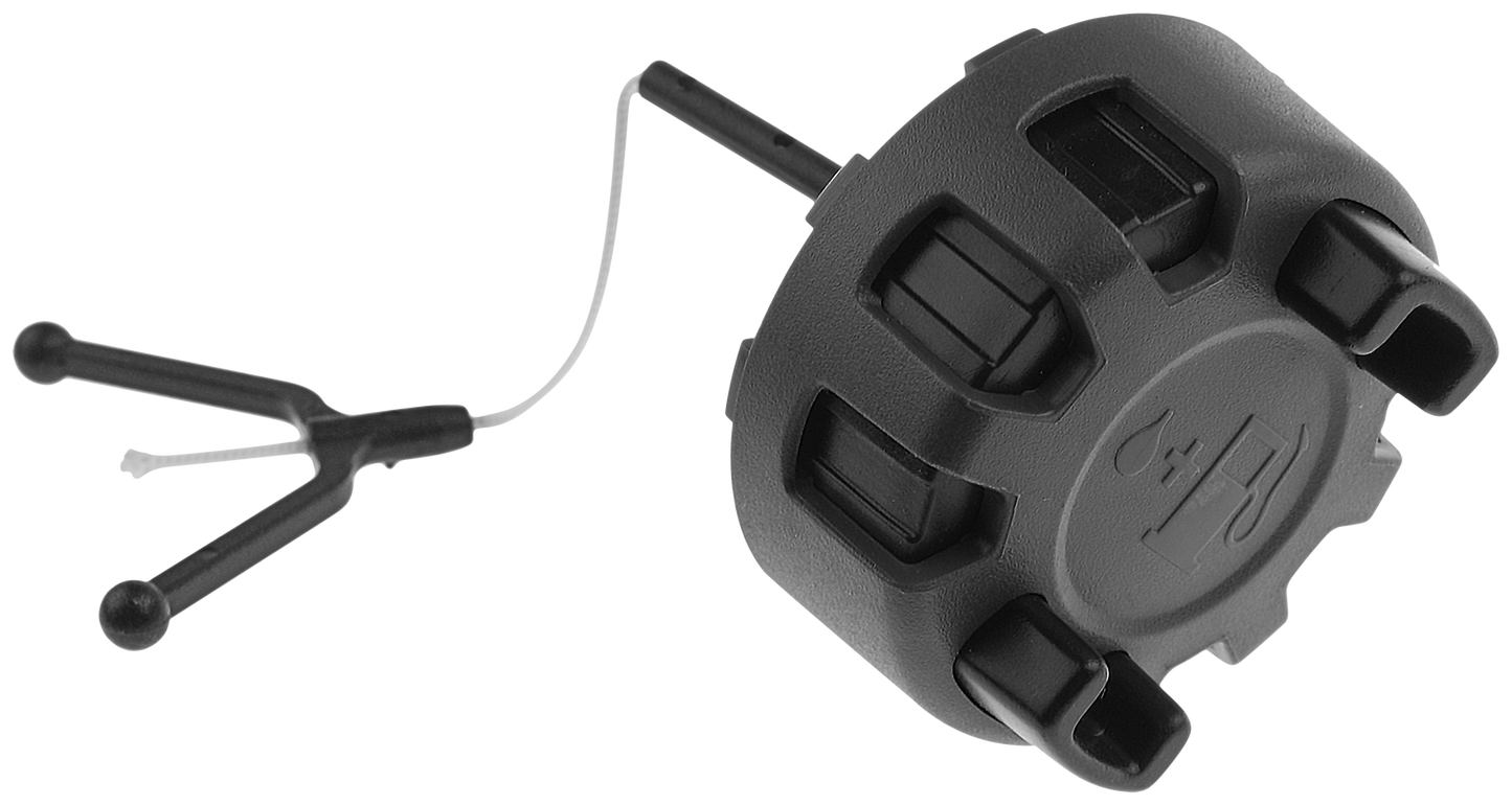 HUSQVARNA TANK CAP ASSY - 504031801 / 504 03 18-01