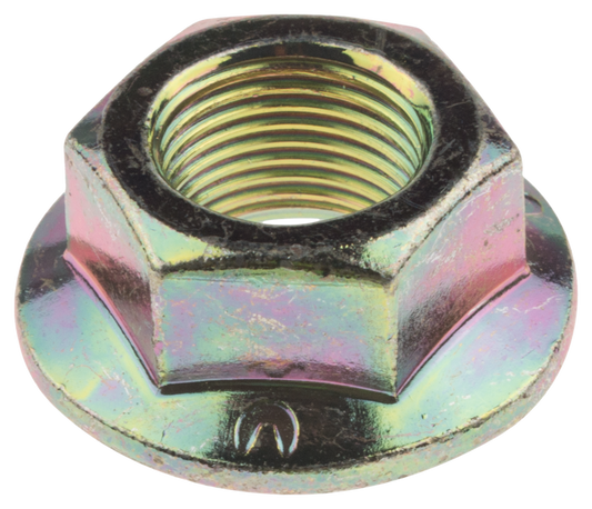 HUSQVARNA NUT - FLANGE 3/4-16 - 539130653 / 539 13 06-53