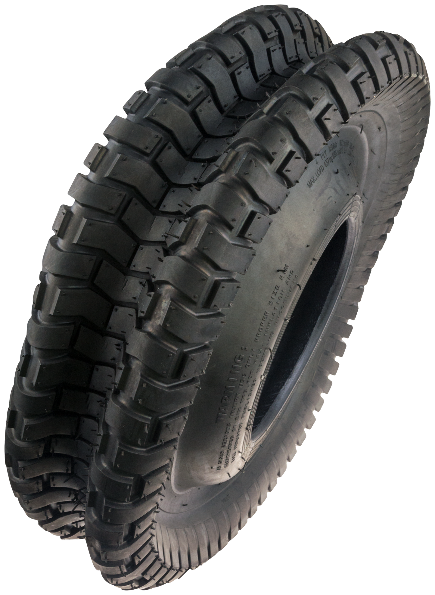 HUSQVARNA TIRE 20 X 8. TURF - 539131109 / 539 13 11-09