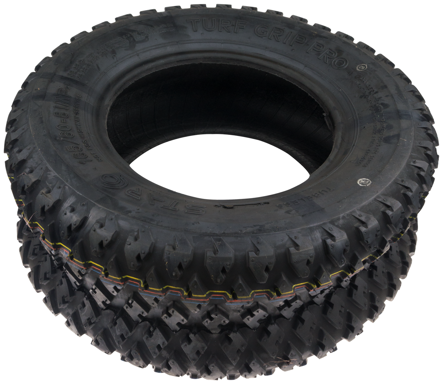 HUSQVARNA TIRE, HIGH GRIP - 535460001 / 535 46 00-01