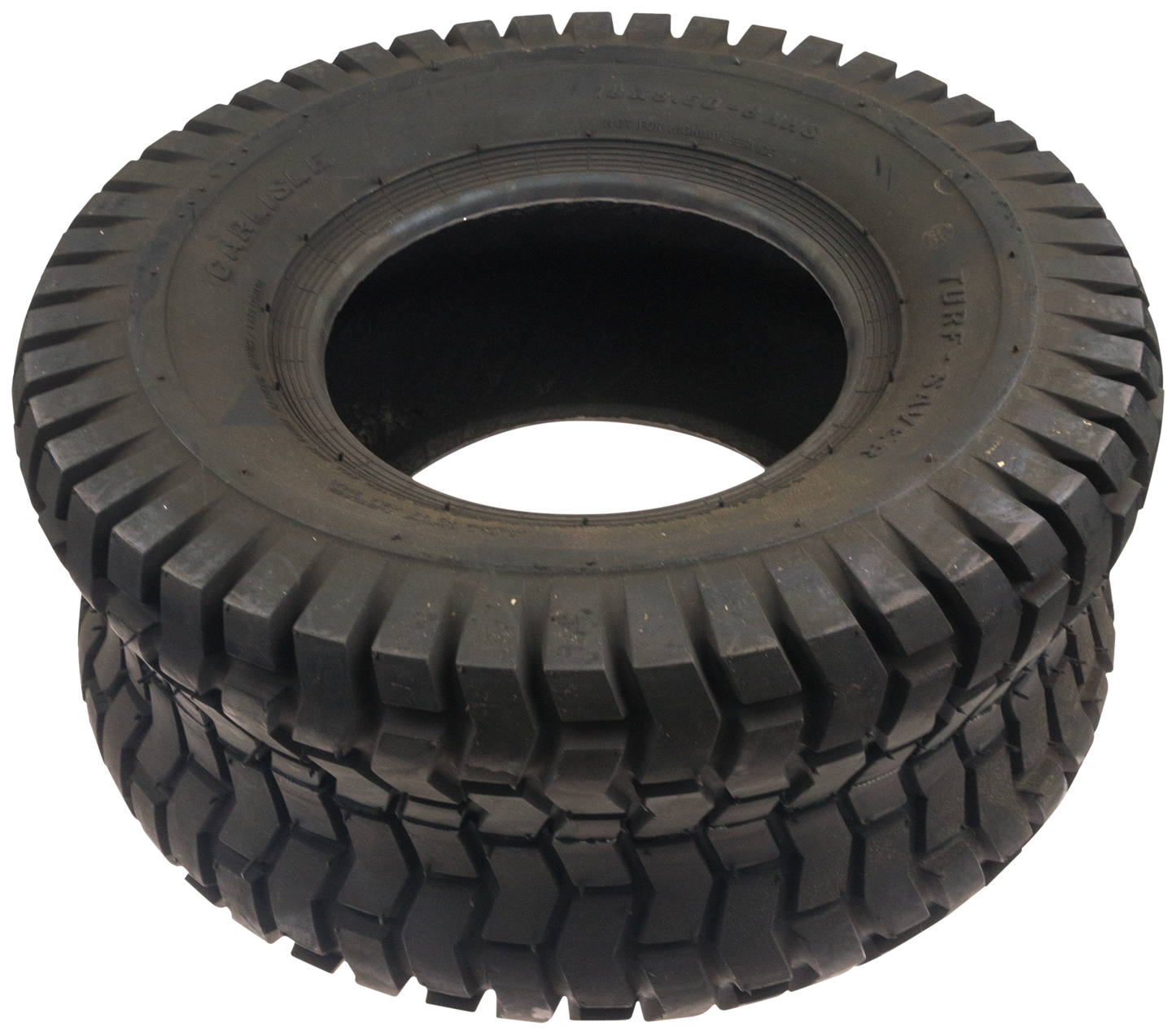 HUSQVARNA PNEU AR HD.18X8.5-8 - 532126957 / 532 12 69-57