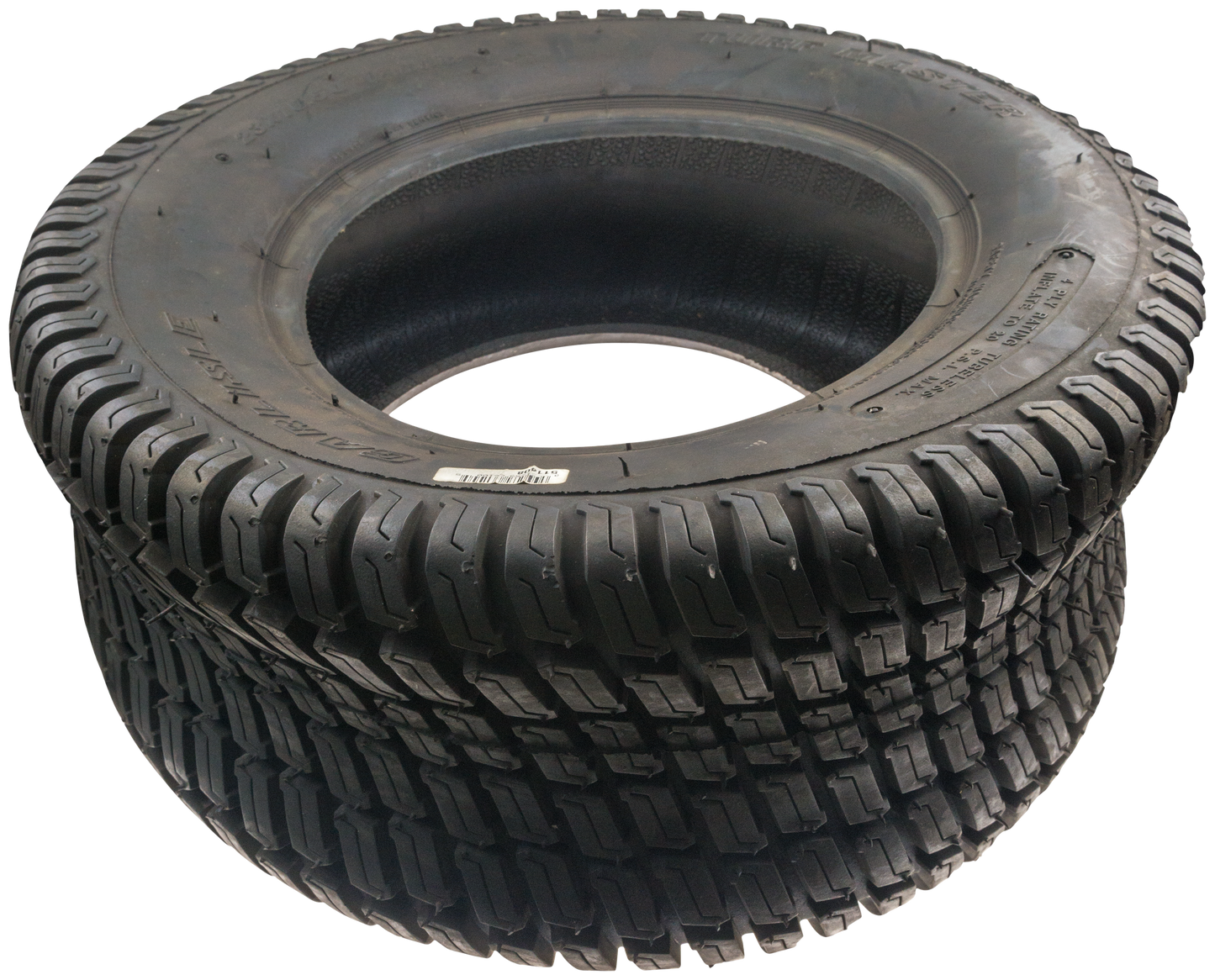 HUSQVARNA TIRE - 539107431 / 539 10 74-31