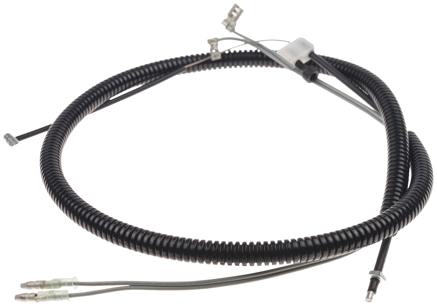 HUSQVARNA WIRING ASSY - 578248101 / 578 24 81-01