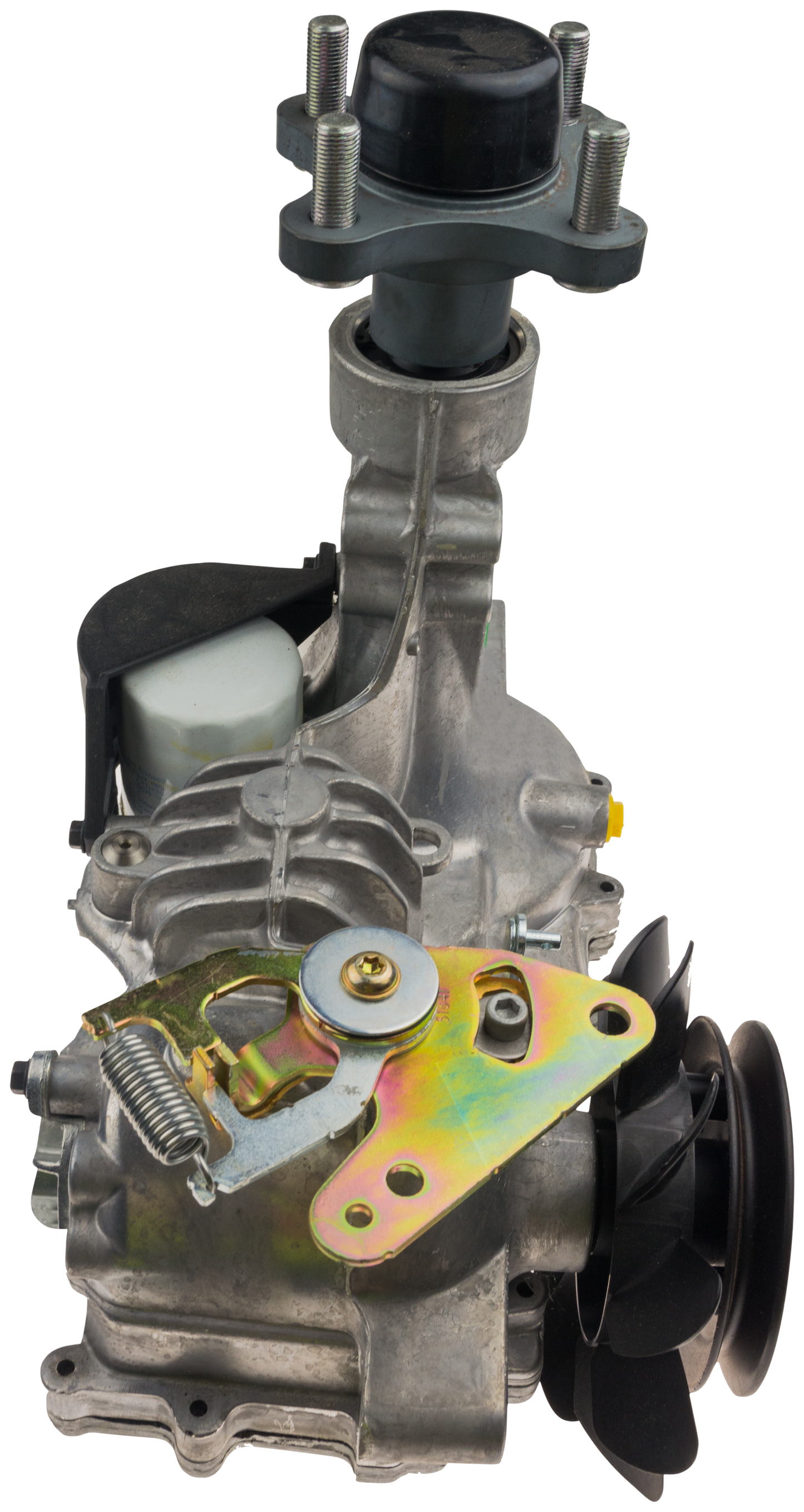 HUSQVARANA TRANSMISSION - 522447402 / 522 44 74-02
