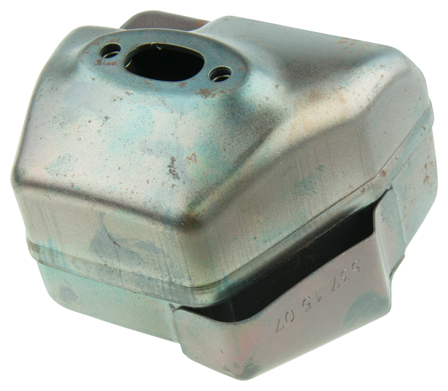 HUSQVARNA MUFFLER - 537150701 / 537 15 07-01