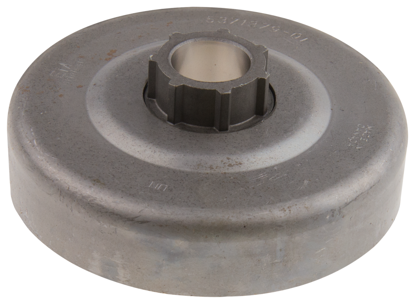 HUSQVARNA CLUTCH DRUM - 537137972 / 537 13 79-72