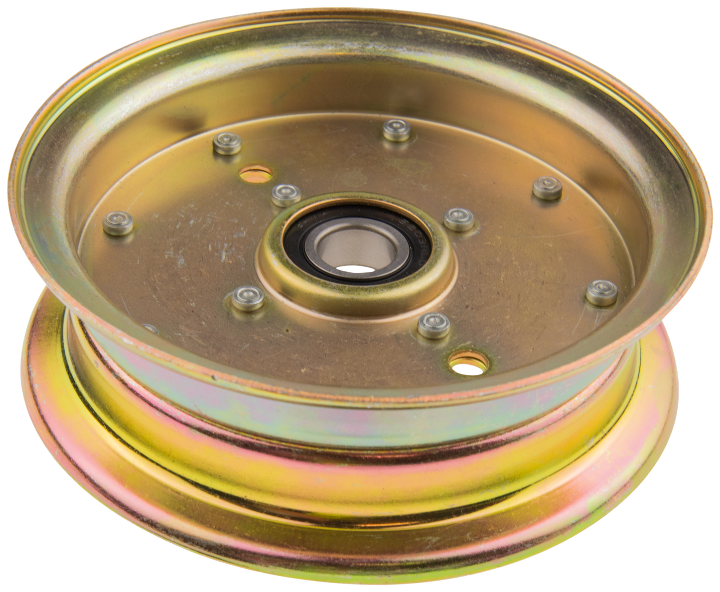 HUSQVARNA PULLEY. IDLER - 539132728 / 539 13 27-28
