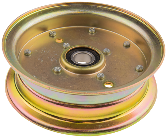 HUSQVARNA PULLEY. IDLER - 539132728 / 539 13 27-28