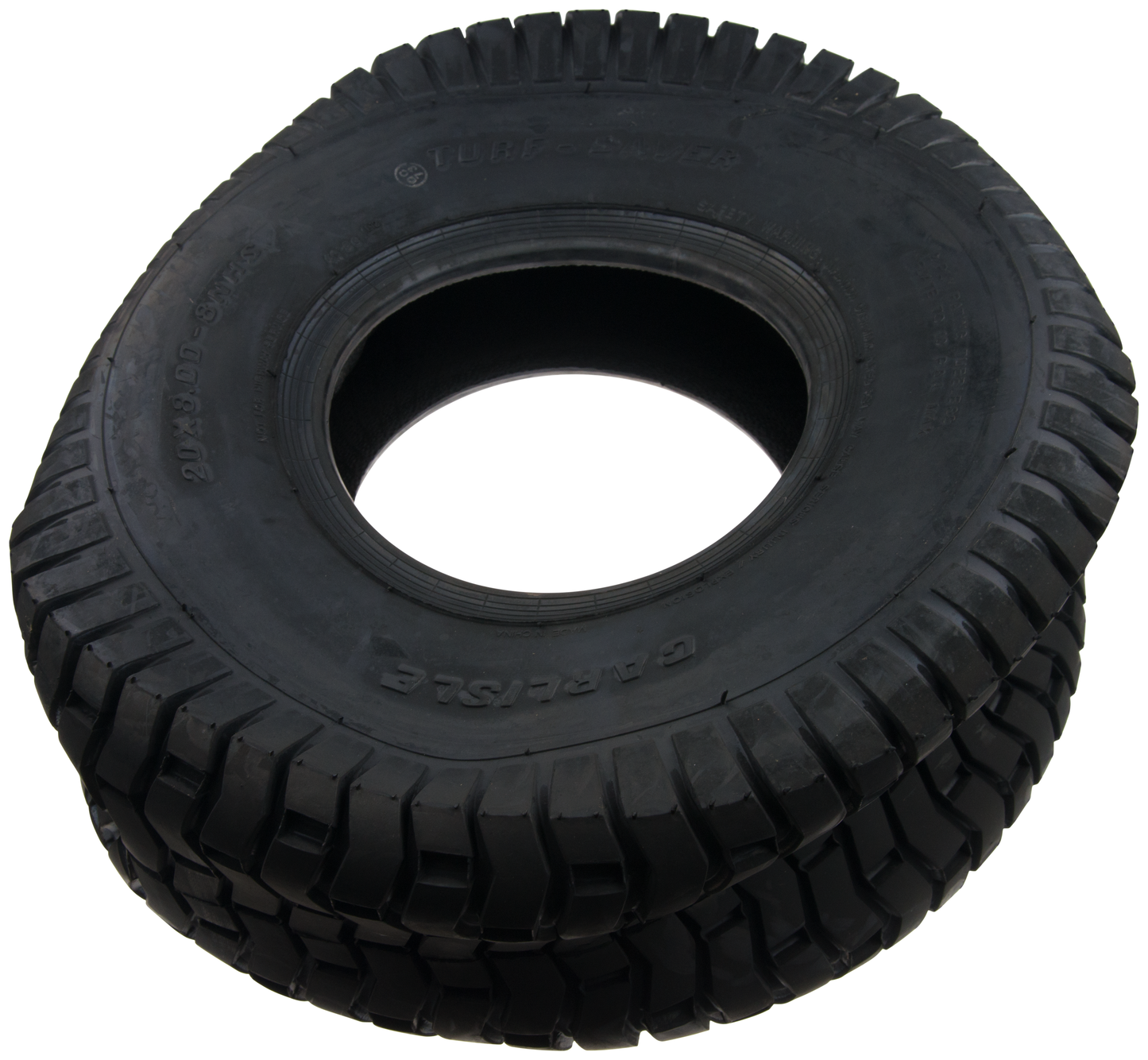 HUSQVARNA TIRE - 532138468 / 532 13 84-68