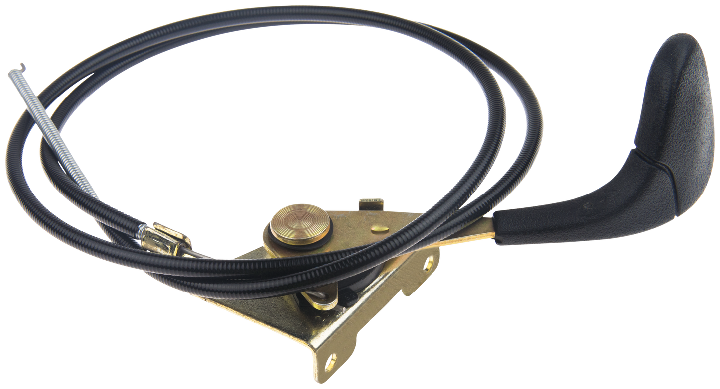 HUSQVARNA CONTROL THROTTLE - 532178147 / 532 17 81-47