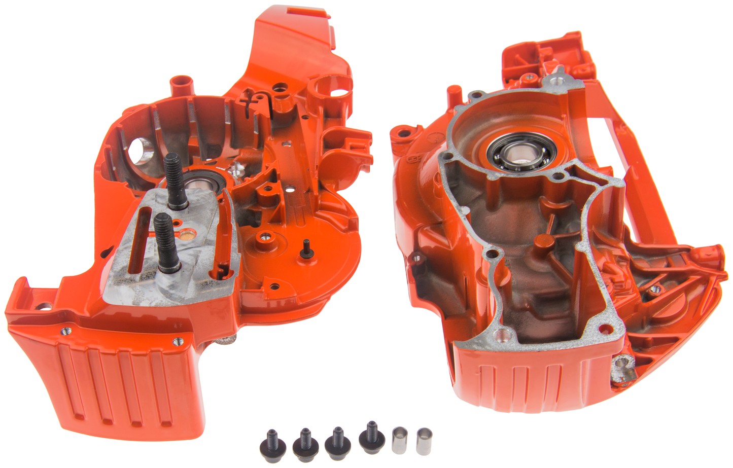 HUSQVARNA CRANKCASE ASSY - 544896602 / 544 89 66-02