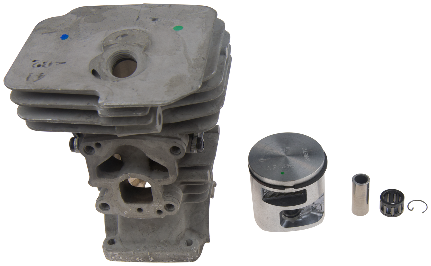 HUSQVARNA CYLINDER - 504735101 / 504 73 51-01