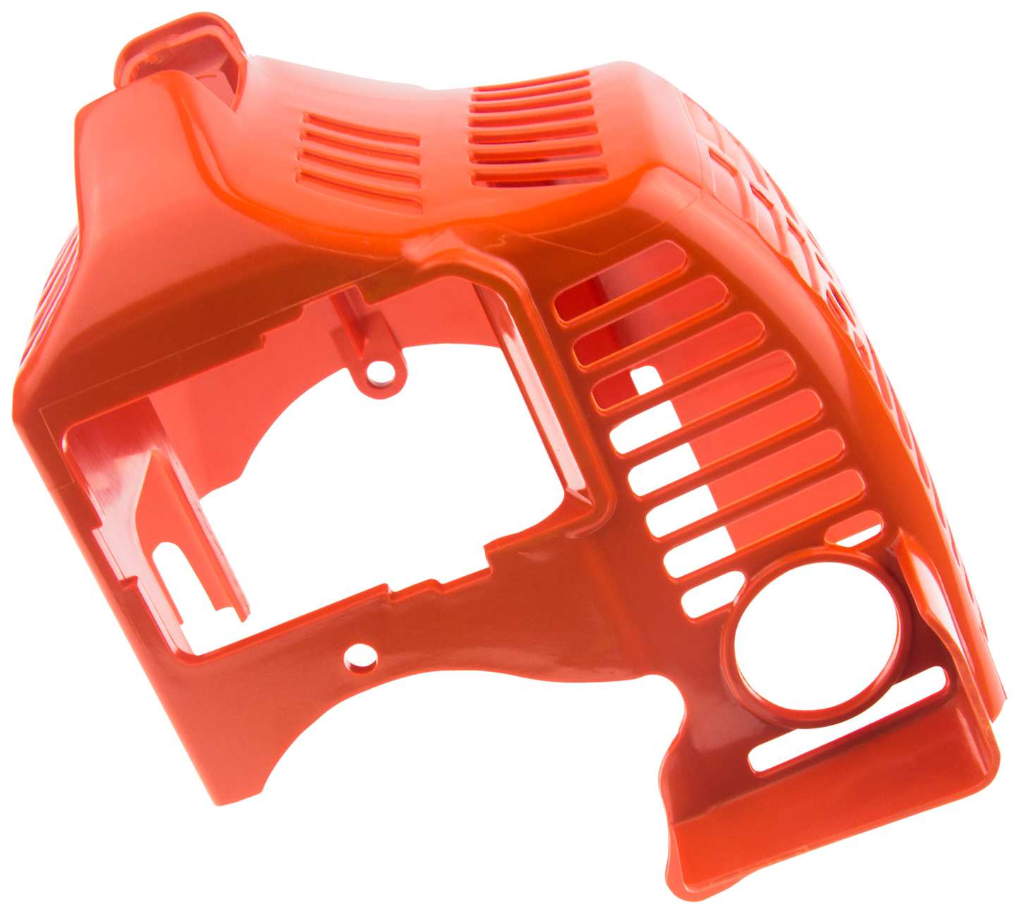 HUSQVARNA COVER. ENGINE - 506657001 / 506 65 70-01