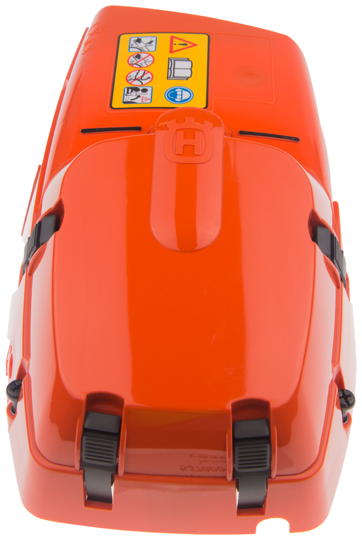 HUSQVARNA CYLINDER COVER - 537000701 / 537 00 07-01