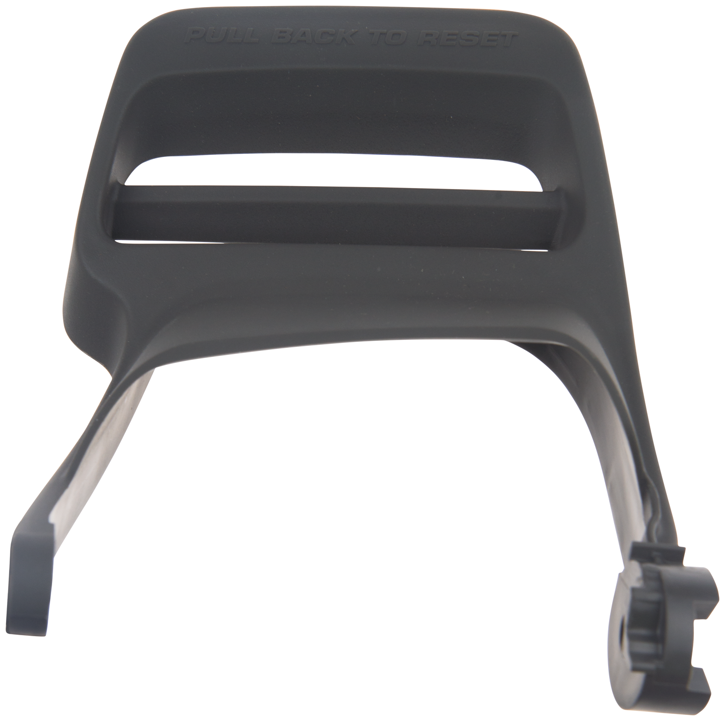 HUSQVARNA HAND GUARD - 544082601 / 544 08 26-01