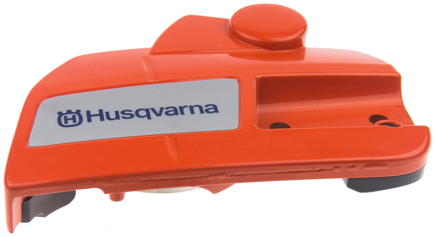 HUSQVARNA CLUTH COVER - 537286301 / 537 28 63-01