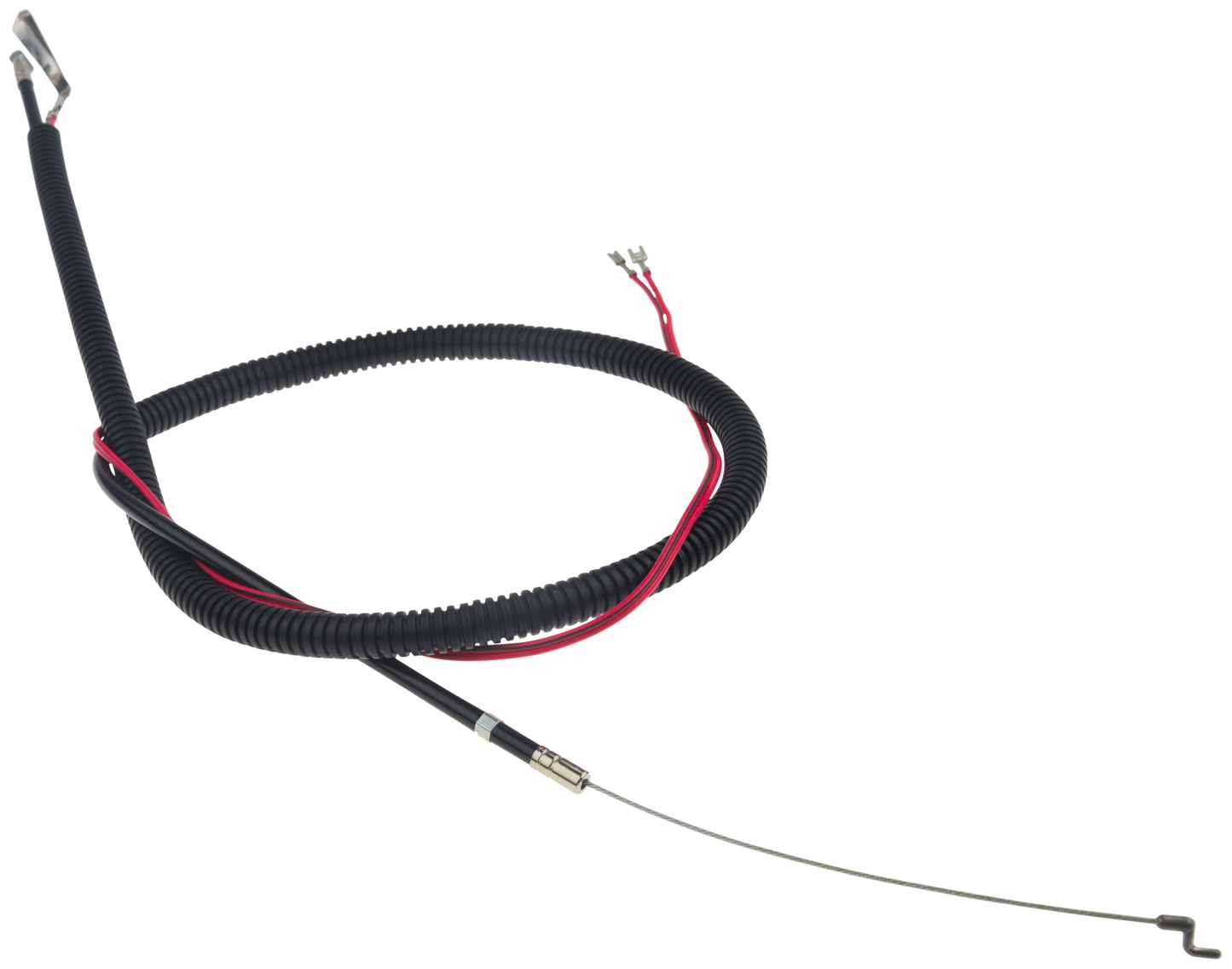 HUSQVARNA WIRING ASSY - 505198601 / 505 19 86-01