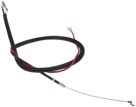 HUSQVARNA WIRING ASSY - 505198601 / 505 19 86-01