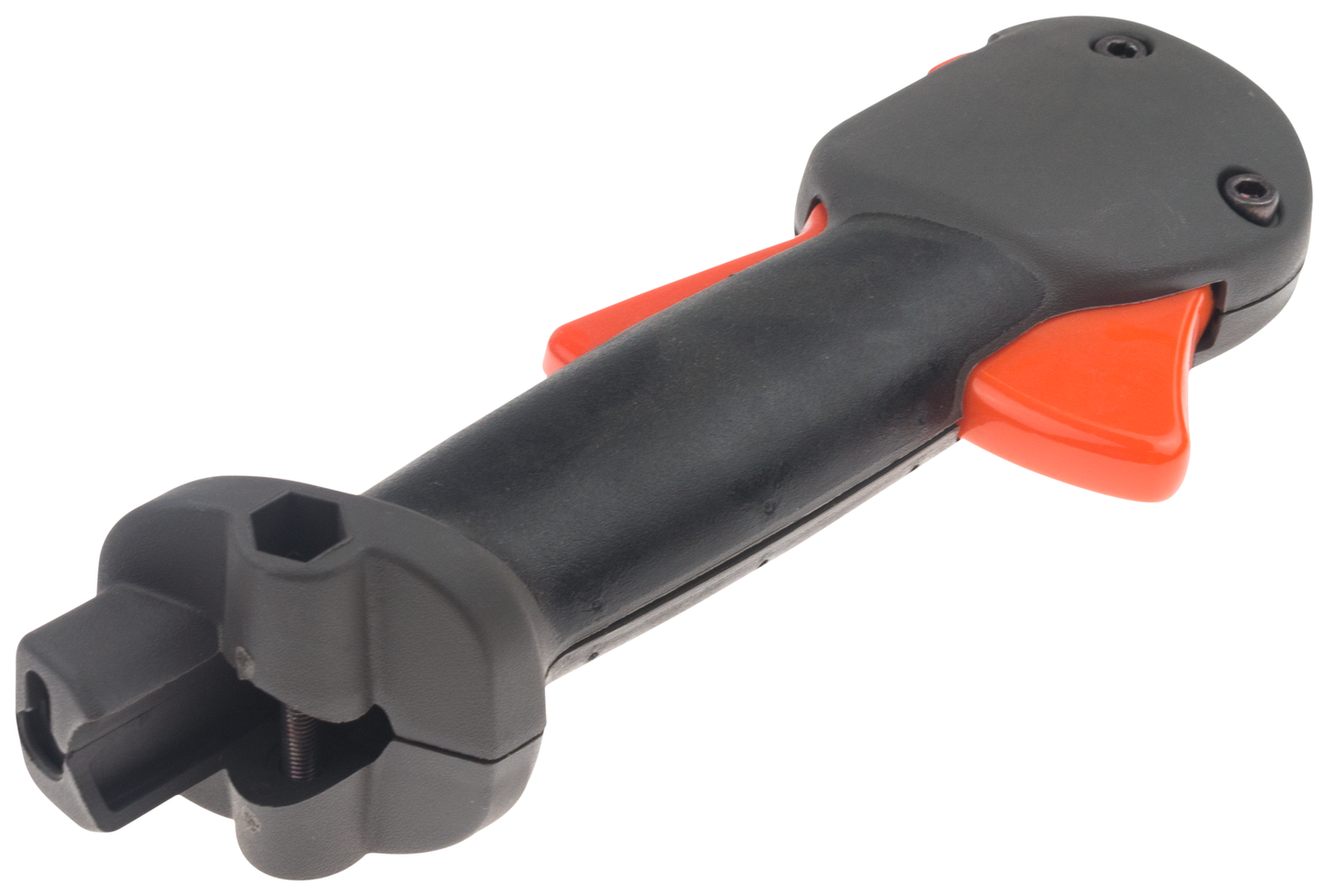 HUSQVARNA THROTTLE HANDLE ASSY - 504209804 / 504 20 98-04