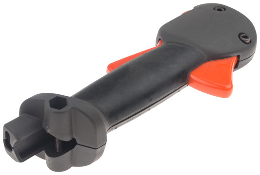 HUSQVARNA THROTTLE HANDLE ASSY - 504209804 / 504 20 98-04