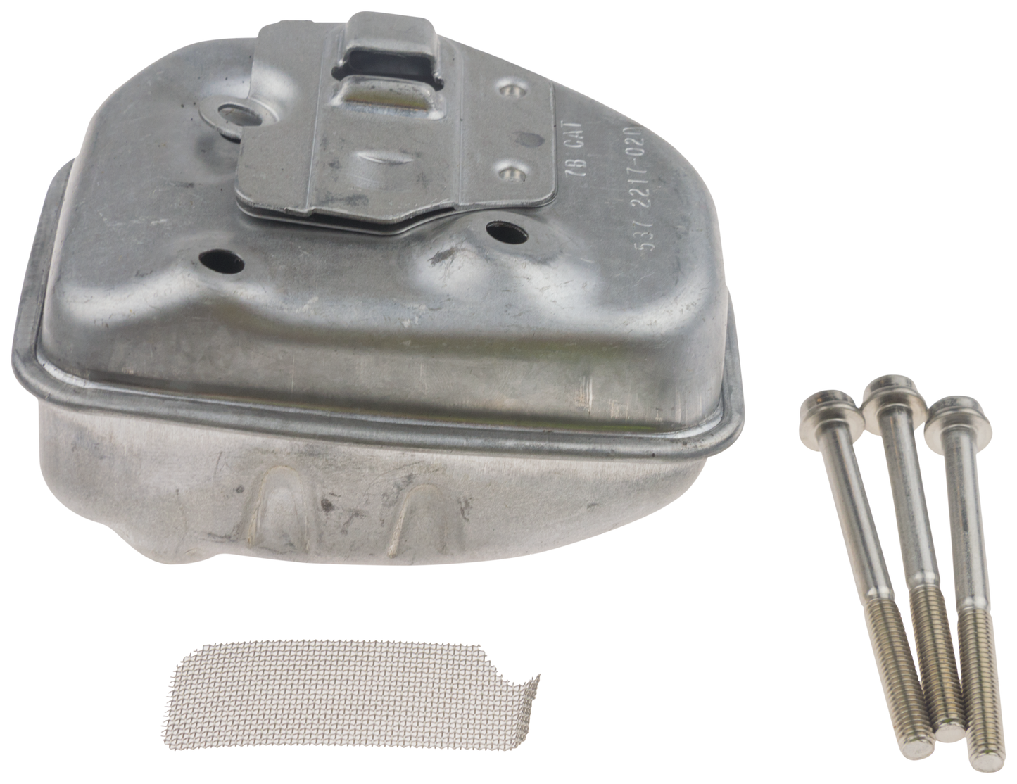 HUSQVARNA MUFFLER EPA A2 - 537221703 / 537 22 17-03