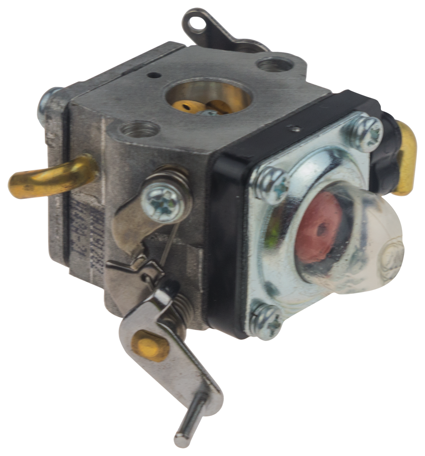 HUSQVARNA CARBURETTOR ASSY - 523012401 / 523 01 24-01