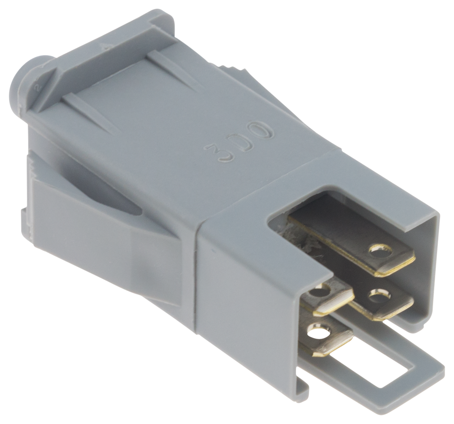 HUSQVARNA SWITCH INTERLOCK - 532176138 / 532 17 61-38