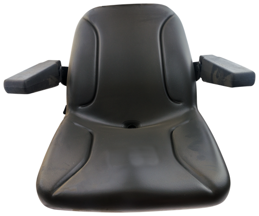 HUSQVARNA SEAT - 539108744 / 539 10 87-44