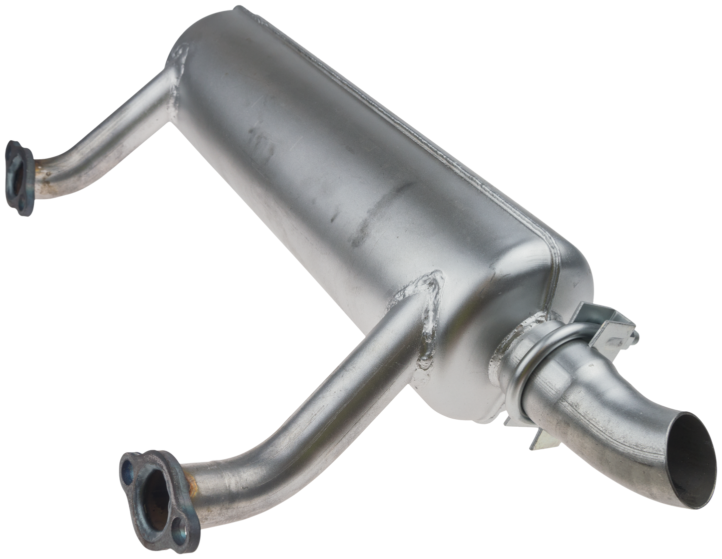 HUSQVARNA MUFFLER B&S CYCLONIC - 576701801 / 576 70 18-01