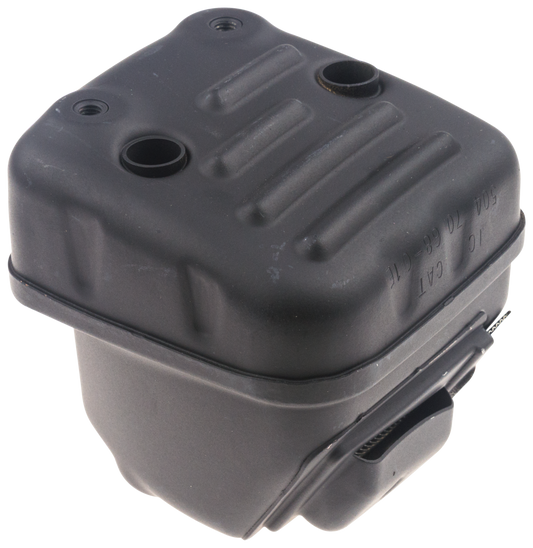 HUSQVARNA MUFFLER CAT - 504706801/504 70 68-01