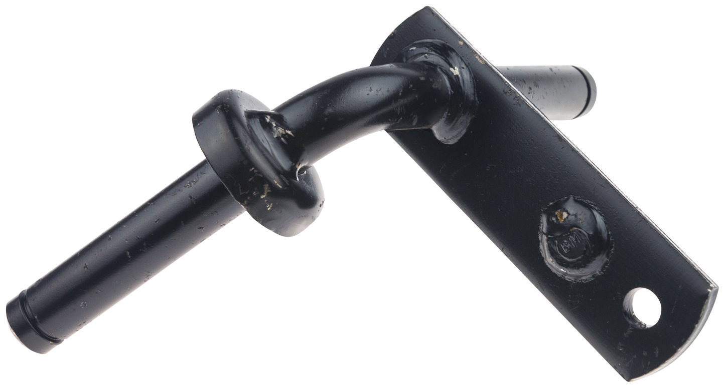 HUSQVARNA SPINDLE ASM., RH - 532161848 / 532 16 18-48