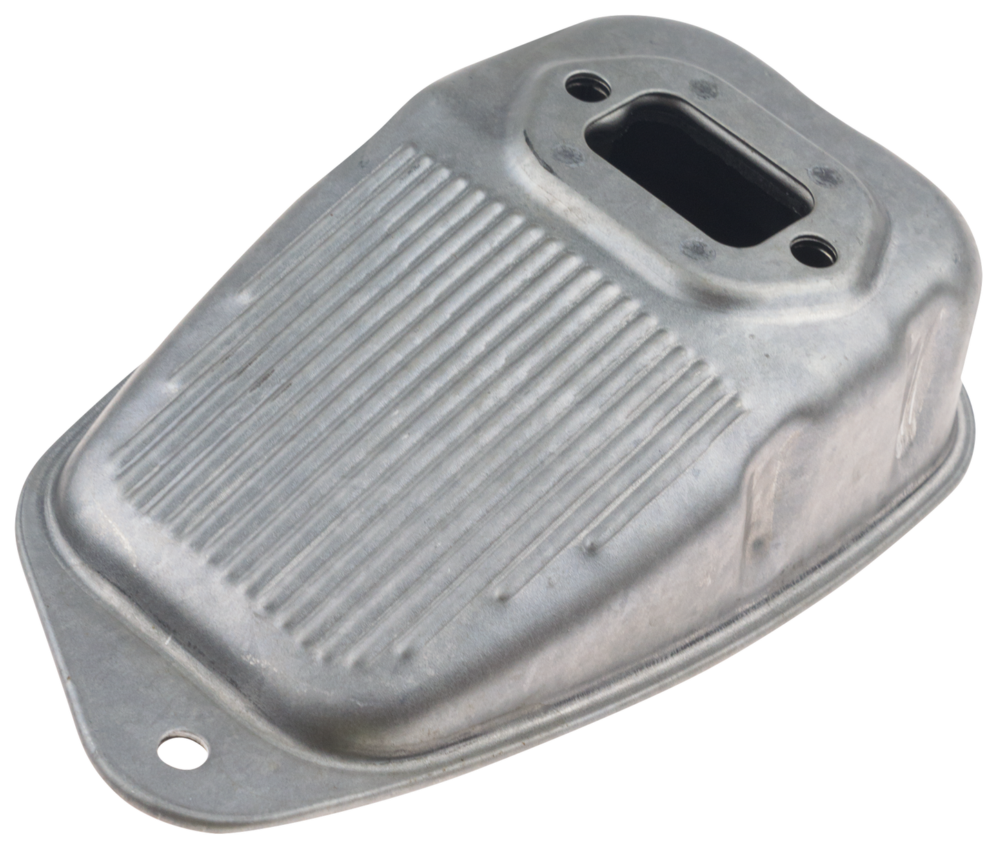 HUSQVARNA MUFFLER ASSY - 505408601 / 505 40 86-01