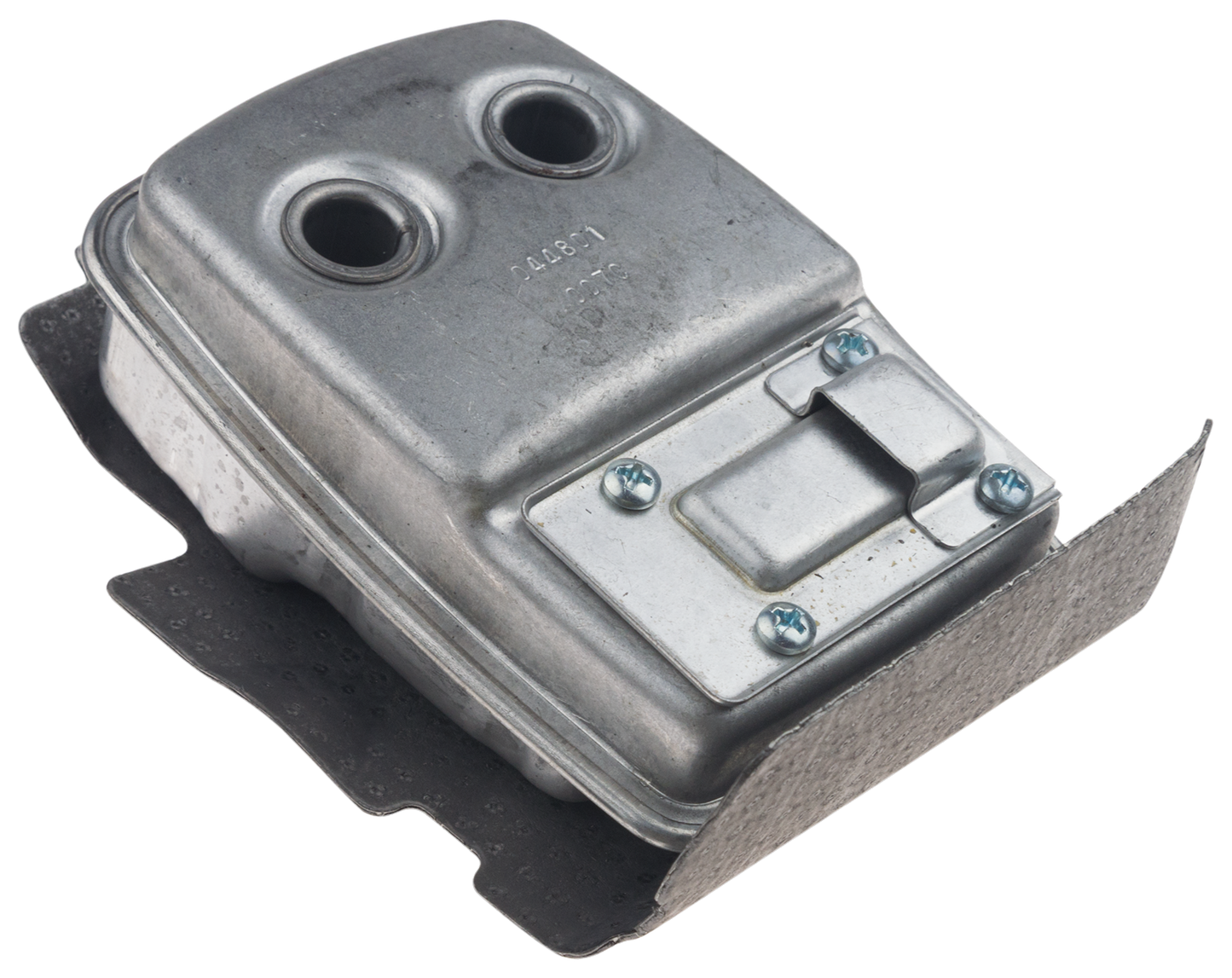 HUSQVARNA B&S-710252 MUFFLER CAT - 574031502 / 574 03 15-02